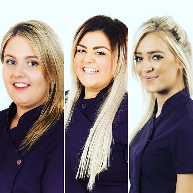 Promotion announcement!🤩 We would proudly like to announce that Hayleigh has now been promoted from acting room senior (maternity cover) to senior early years practitioner, permanently.

We would also like to welcome Louise and Sophie back to work f