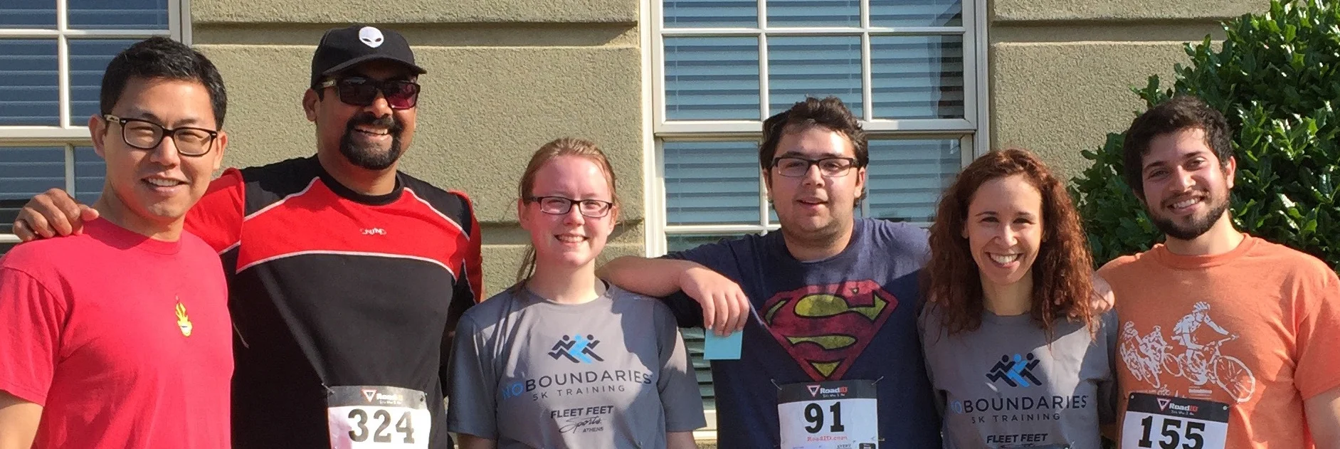 Twilight 5K