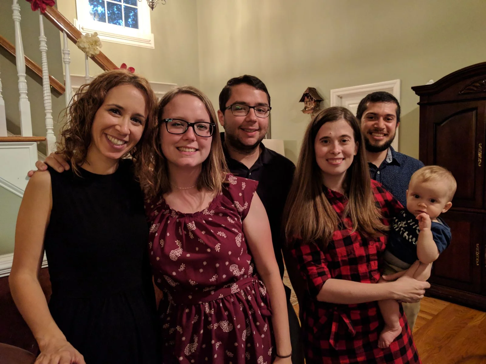 Heather gets Married!
