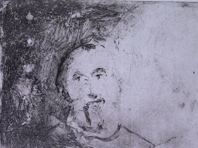 Once 5X7 - Solarplate