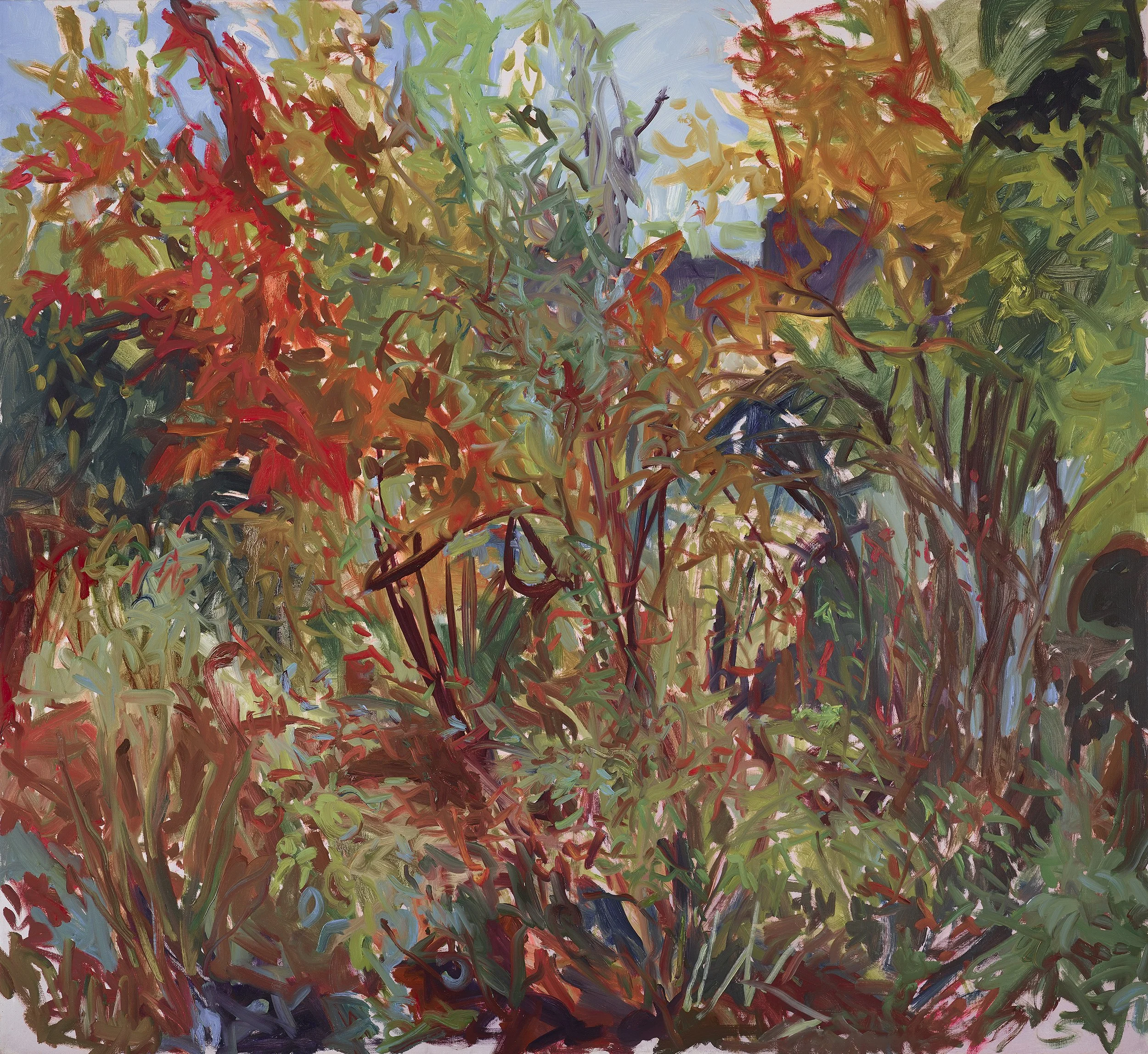 Late Summer46x50 inches.JPG