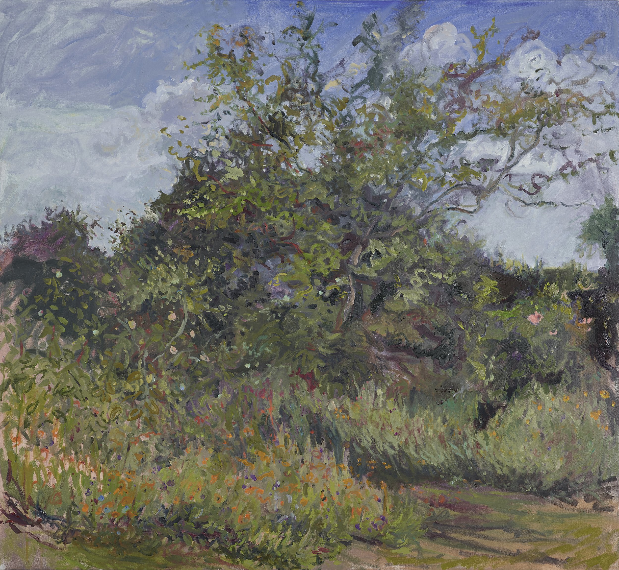 Sagaponic in September35x38inches.JPG