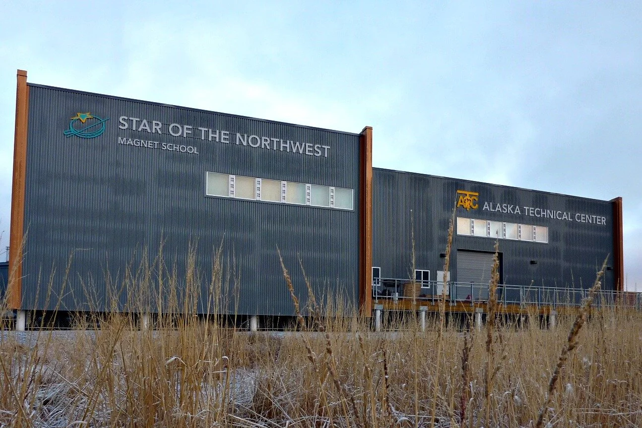 Northwest Magnet School Addition and Renovation