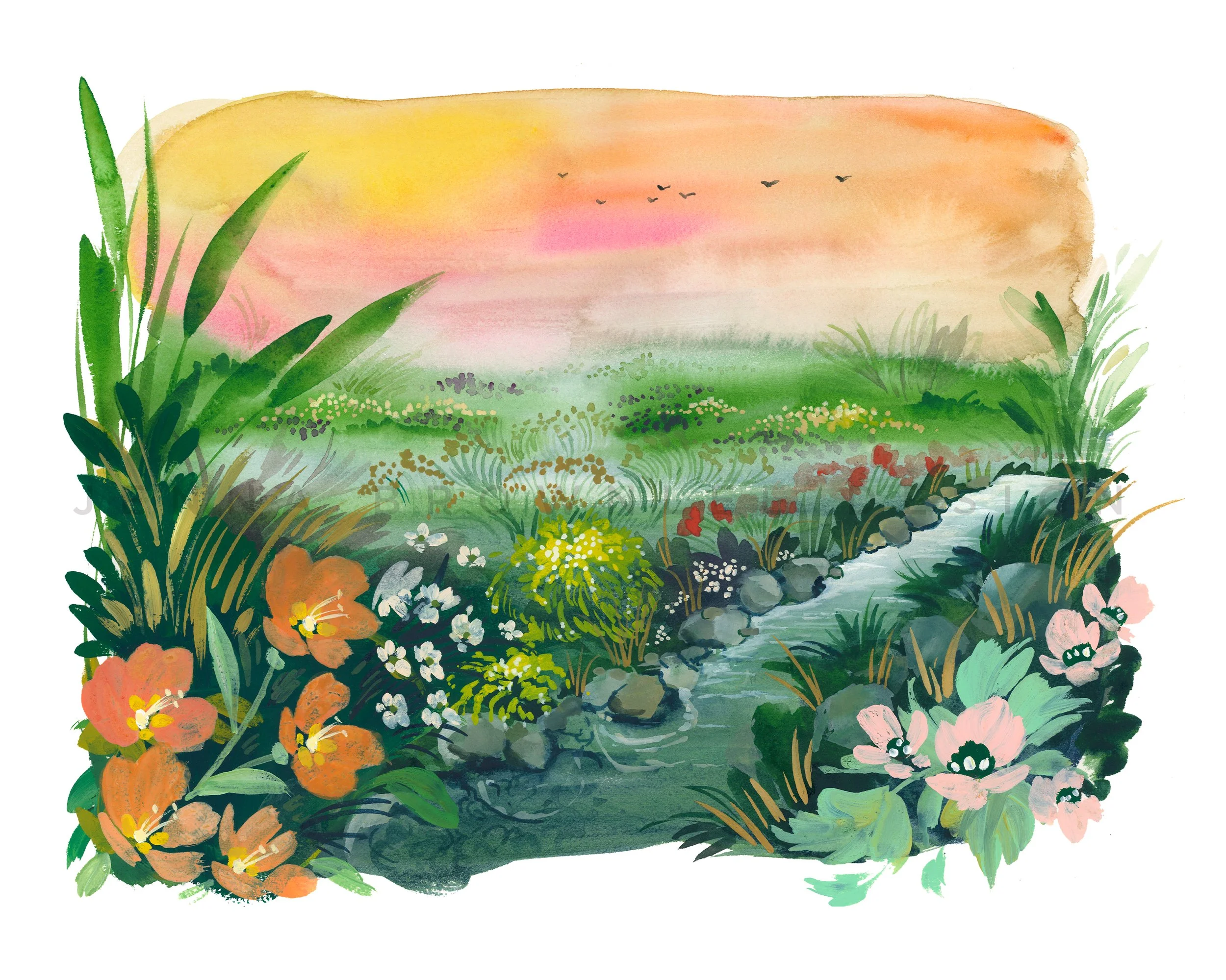 Bubbling Stream_Etsy Image.jpg