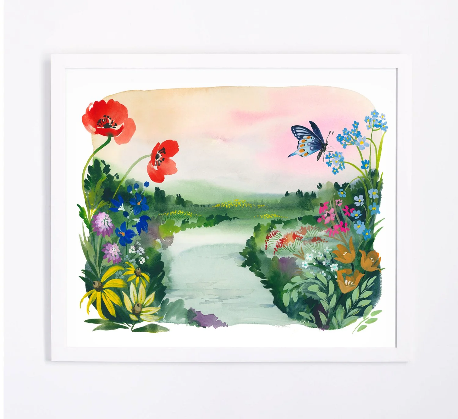 Dawn Mist_Framed.jpg