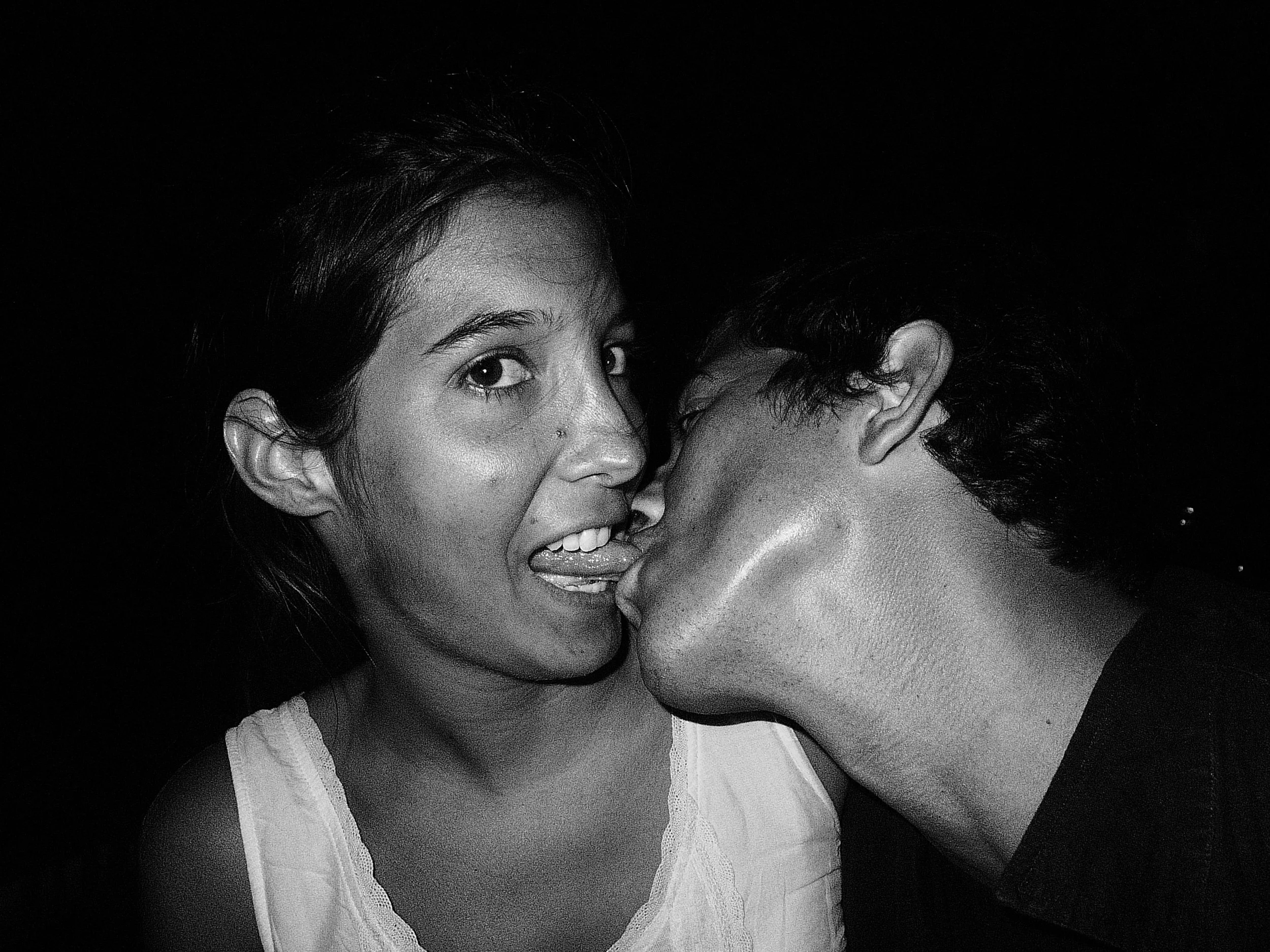 Carolina & Juan