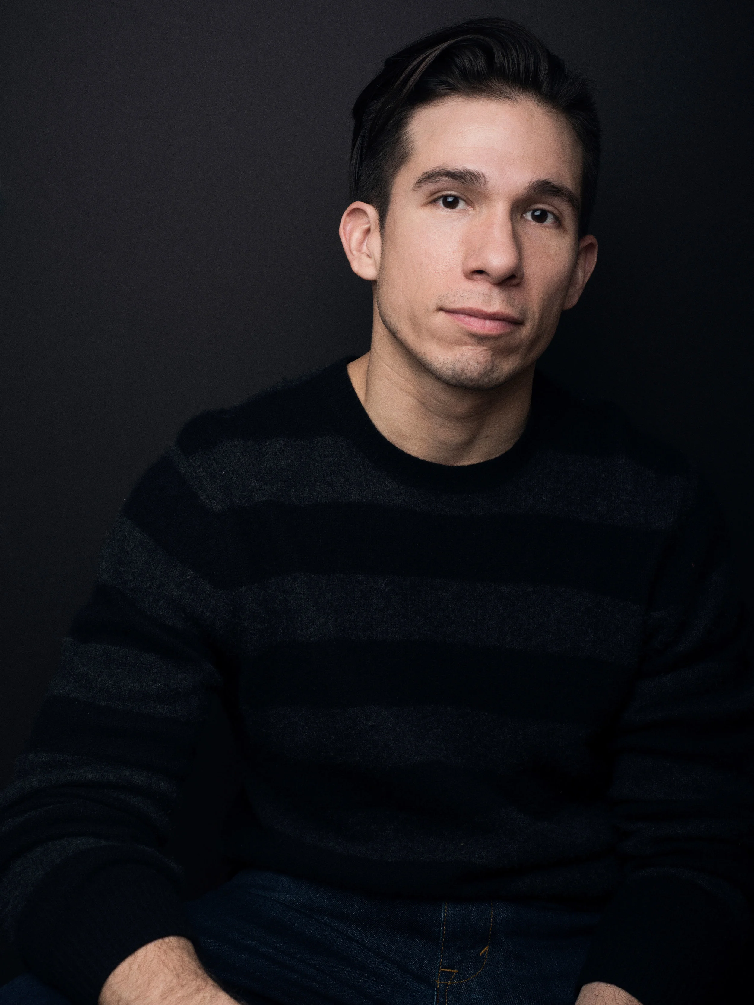 Biography — JON RUA