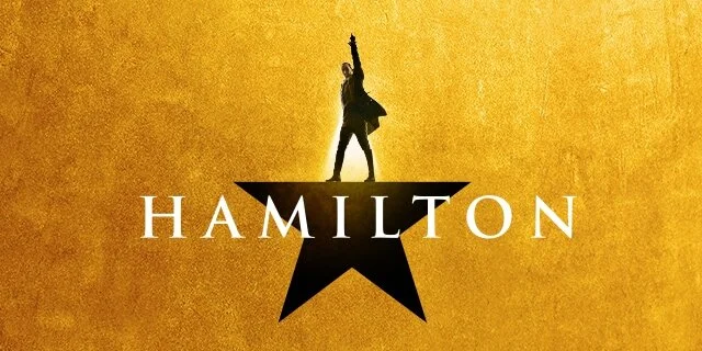 Hamilton Released on Disney+