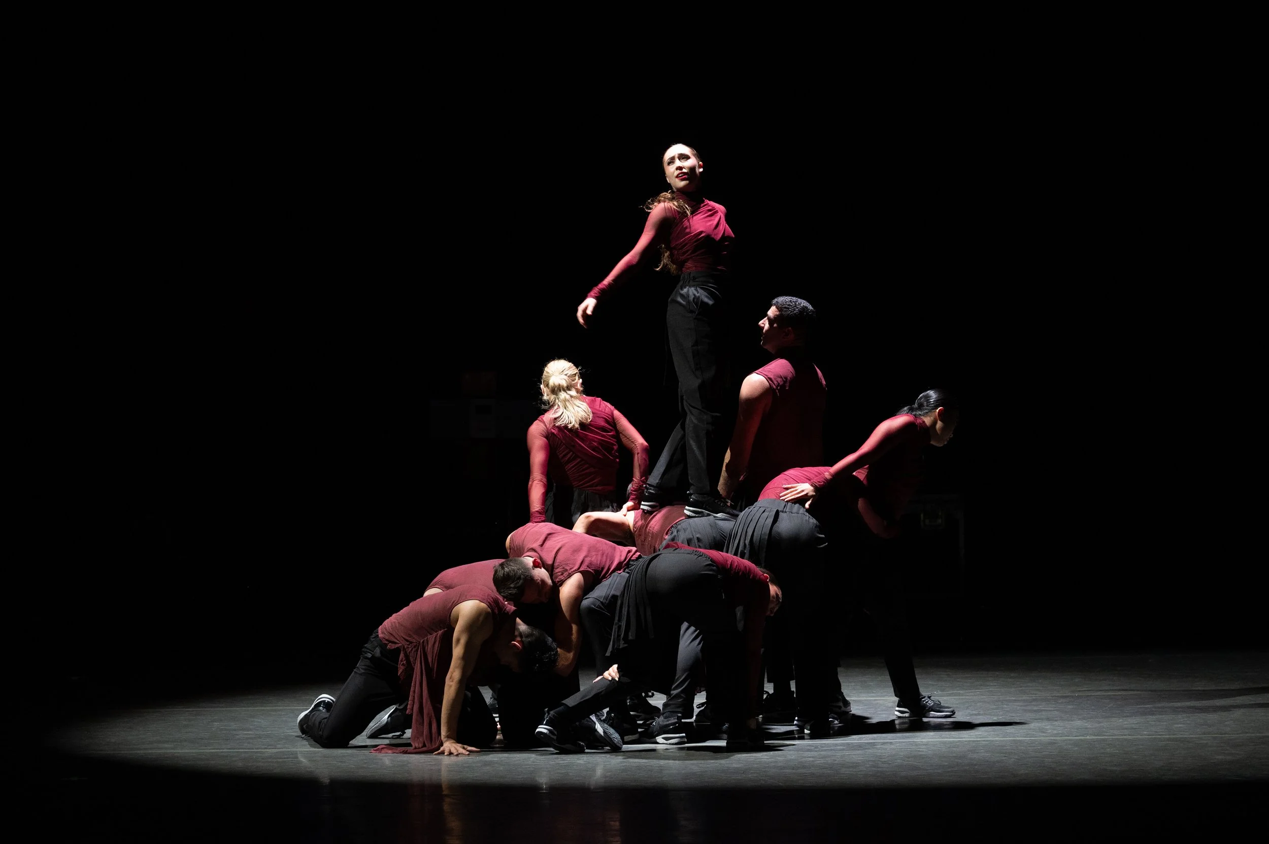 Giordano Dance Chicago - 2026 World Premier