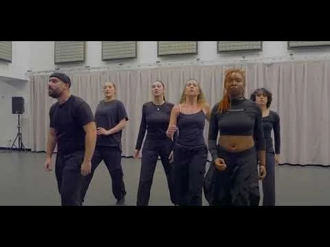 Der Lawd | Jon Rua NY Theatre Barn 2026