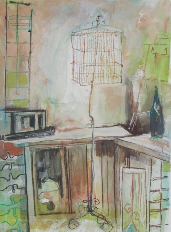 Nancy Hamlin-Vogler