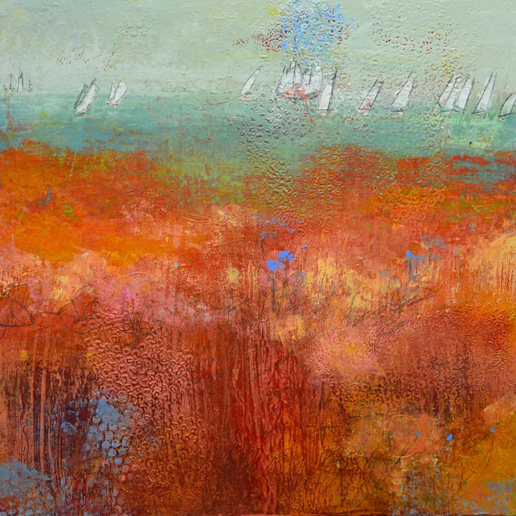 Amy Perrier