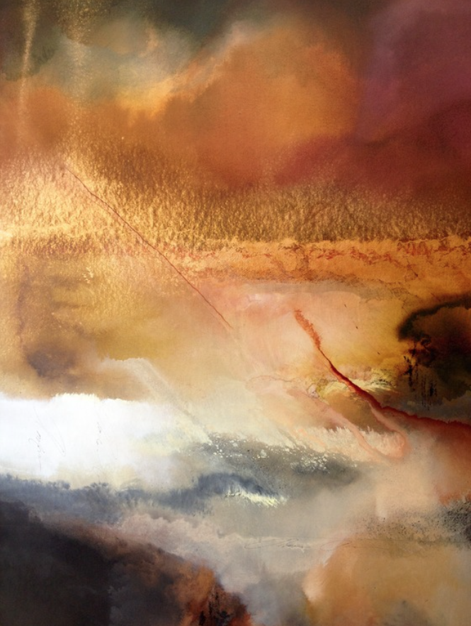 Suzanne Bellows