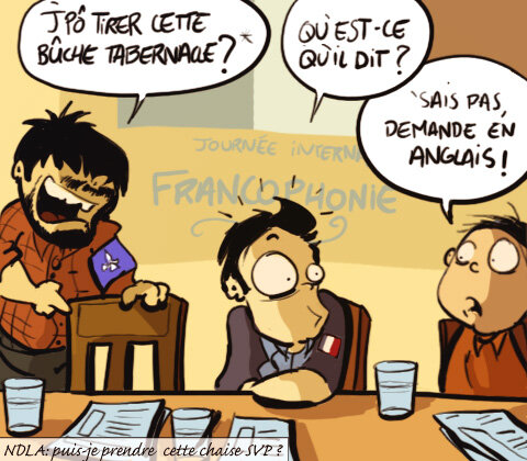 Celebrer La Francophonie Langue Et Terroirs Celebrer La Francophonie Langue Et Terroirs
