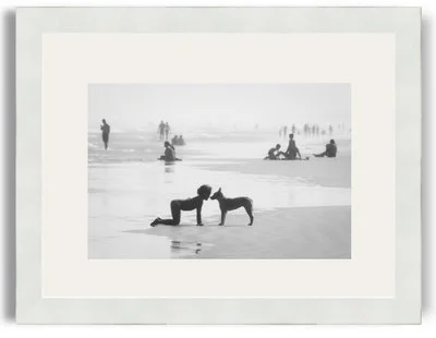 Edward Zulawski 8x12 White Frame White Mat.jpg