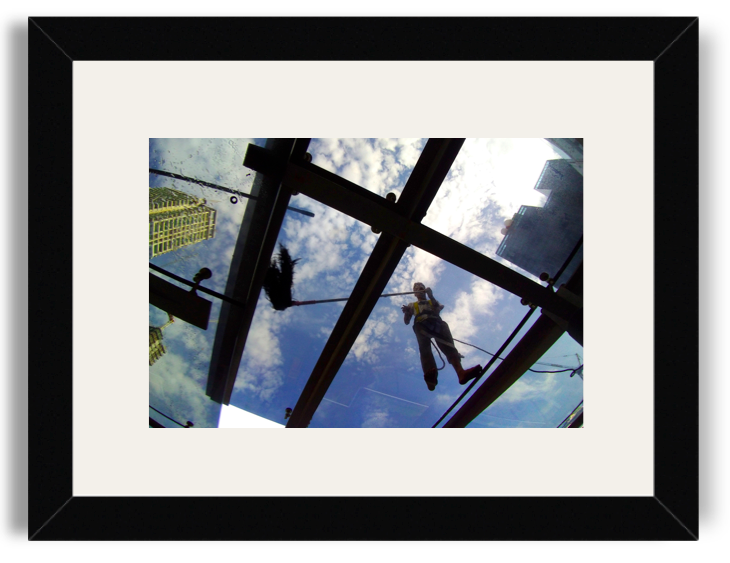 Jasper Tejano Glass Ceiling Cleaner Black Fame White Mat.png