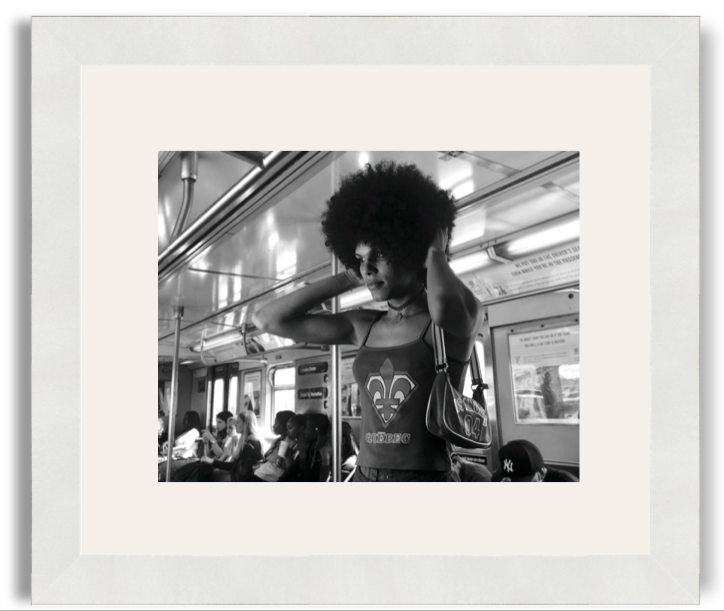 Whitney Welshimer White Frame White Mat.png