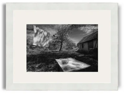 Olga Ageeva White Frame White Mat.jpg
