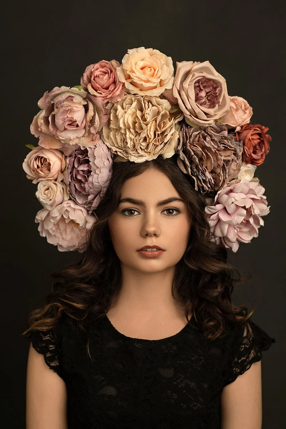 2024-epicc-photography-girl-fine-art-portrait-photography-teen-girl-pink-flower-crown-black-dress.jpg