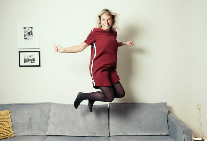 Kennismakingsblog Wendyonline.nl