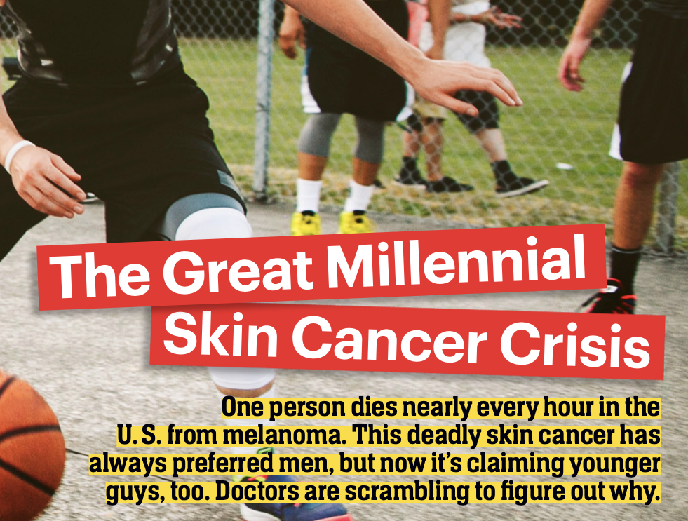 The American Melanoma Foundation