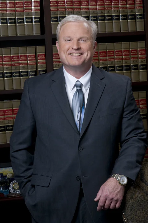 The Honorable Robert Brutinel Presiding Judge, Yavapai County Superior Court