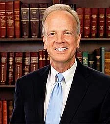 U.S. Senator Jerry Moran (R-Kansas)