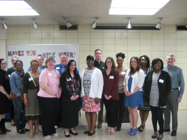 Fifteen New CASA Volunteers Sworn In to Advocate for Children