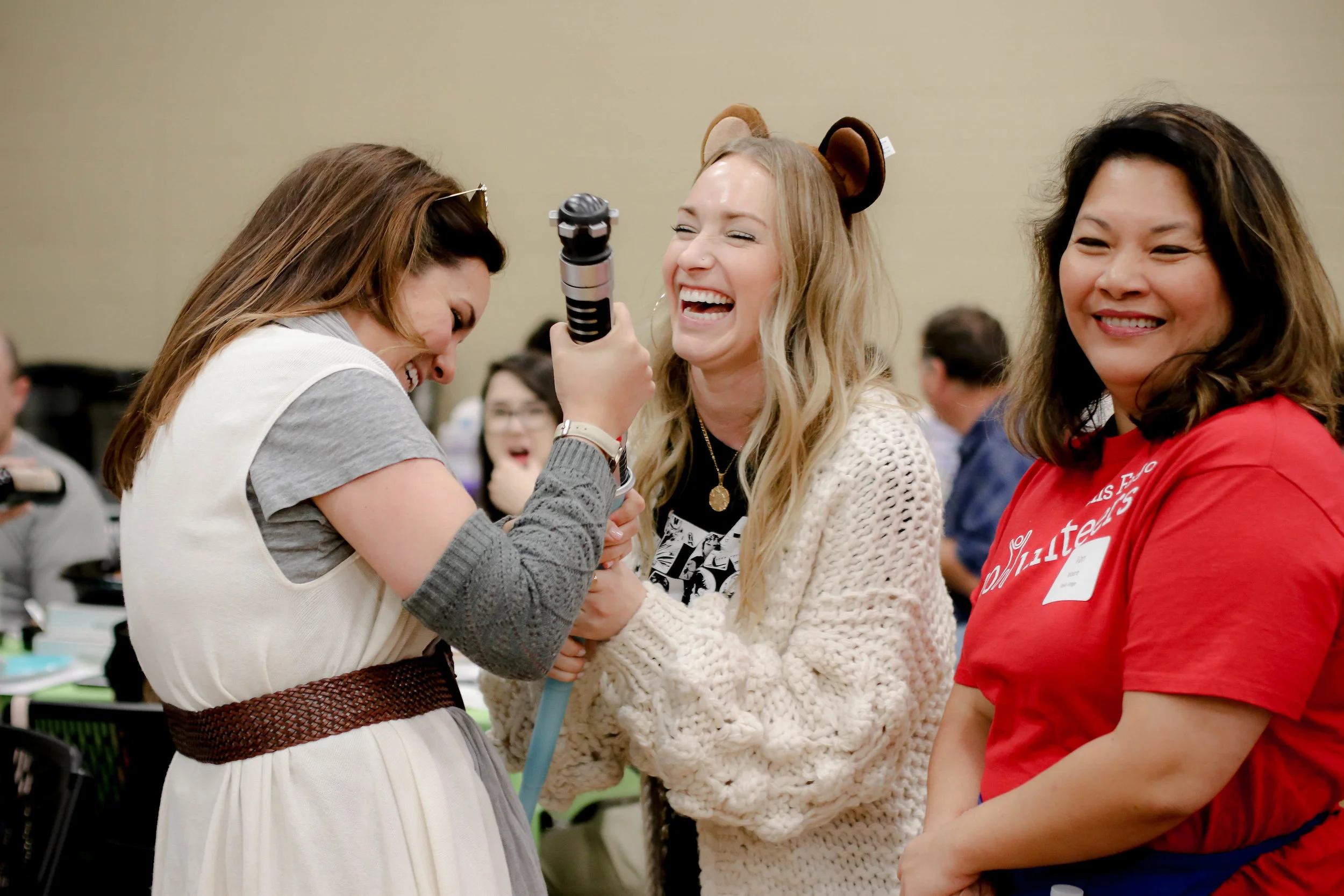 Smartypants Trivia 2018: Event Photos + Recap 
