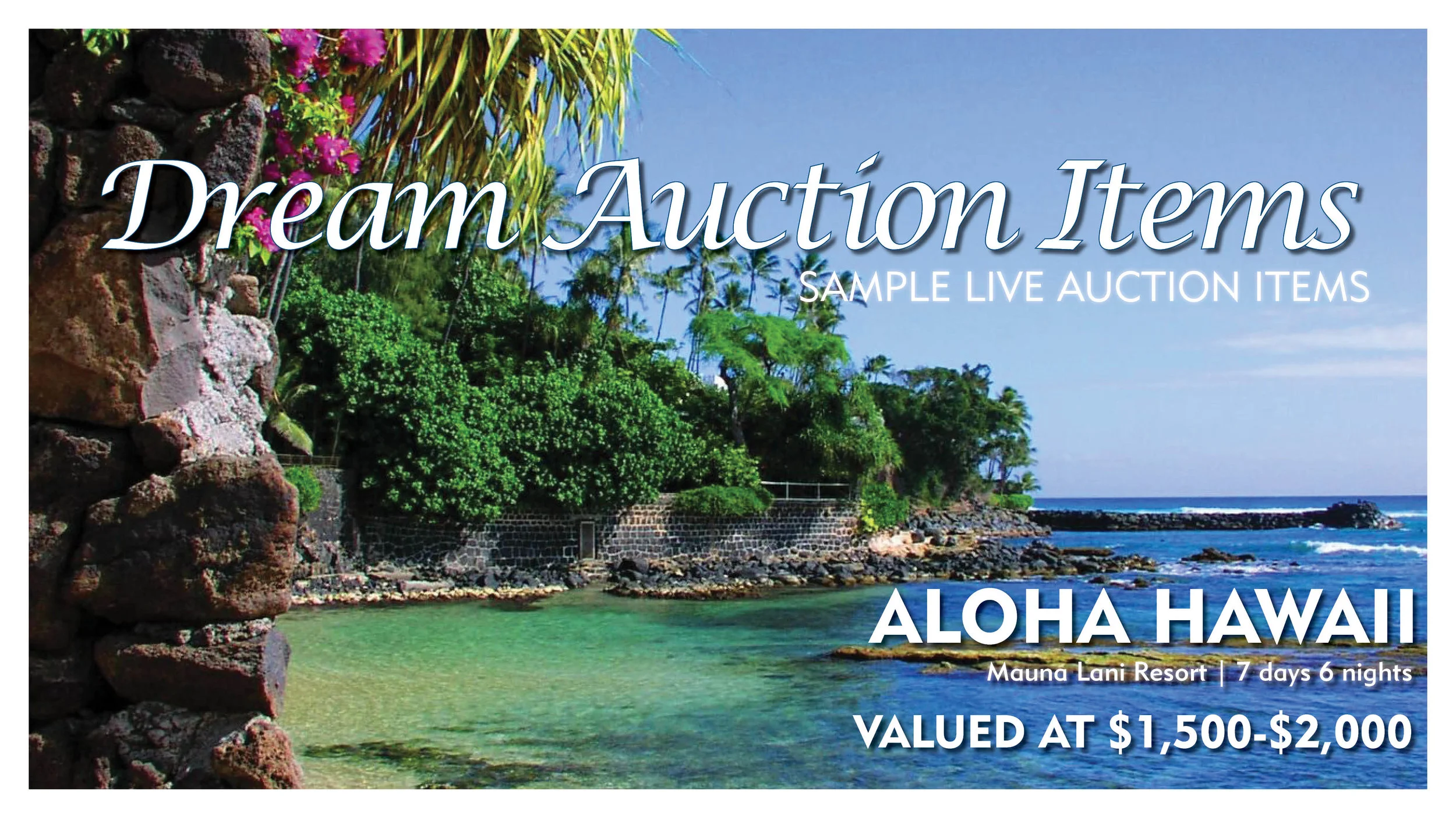 Enjoy 7 days and 6 nights on the Big Island in a spacious, well-appointed ground floor 2 bed/2 bath condo (sleeps 4) at the Mauna Lani Resort. Amenities include two golf courses, pool, hot tub, exercise facilities and more. Unit has views of one of the golf courses and the Mauna Kea Mountains beyond and is near several stunning beaches, charming towns and shopping. Convenient to Kona International Airport. Available for mutually agreed upon dates through June 2020, with blackout dates from December 2019 to March 2020.