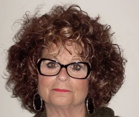 CASA Spotlight: Mona Roth