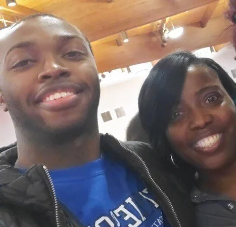 A Mother's Day CASA Spotlight