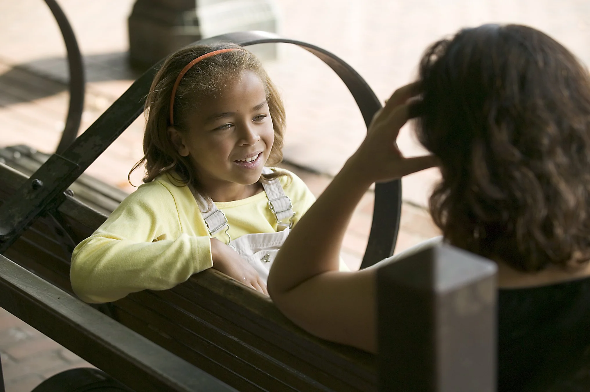 CASA Volunteer Informational Session