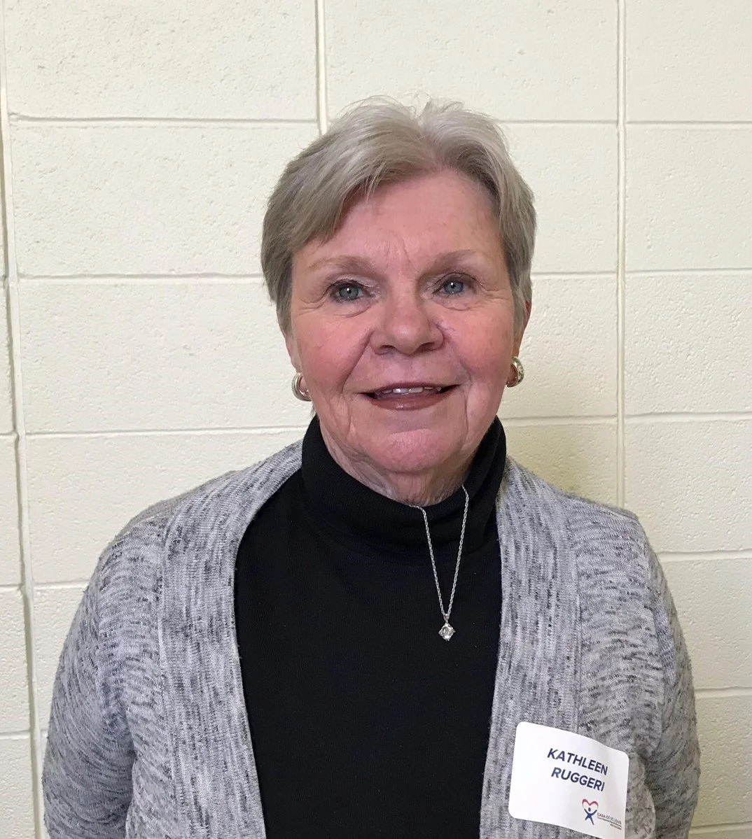 Spotlight: Kathy's Fourth Case Closing