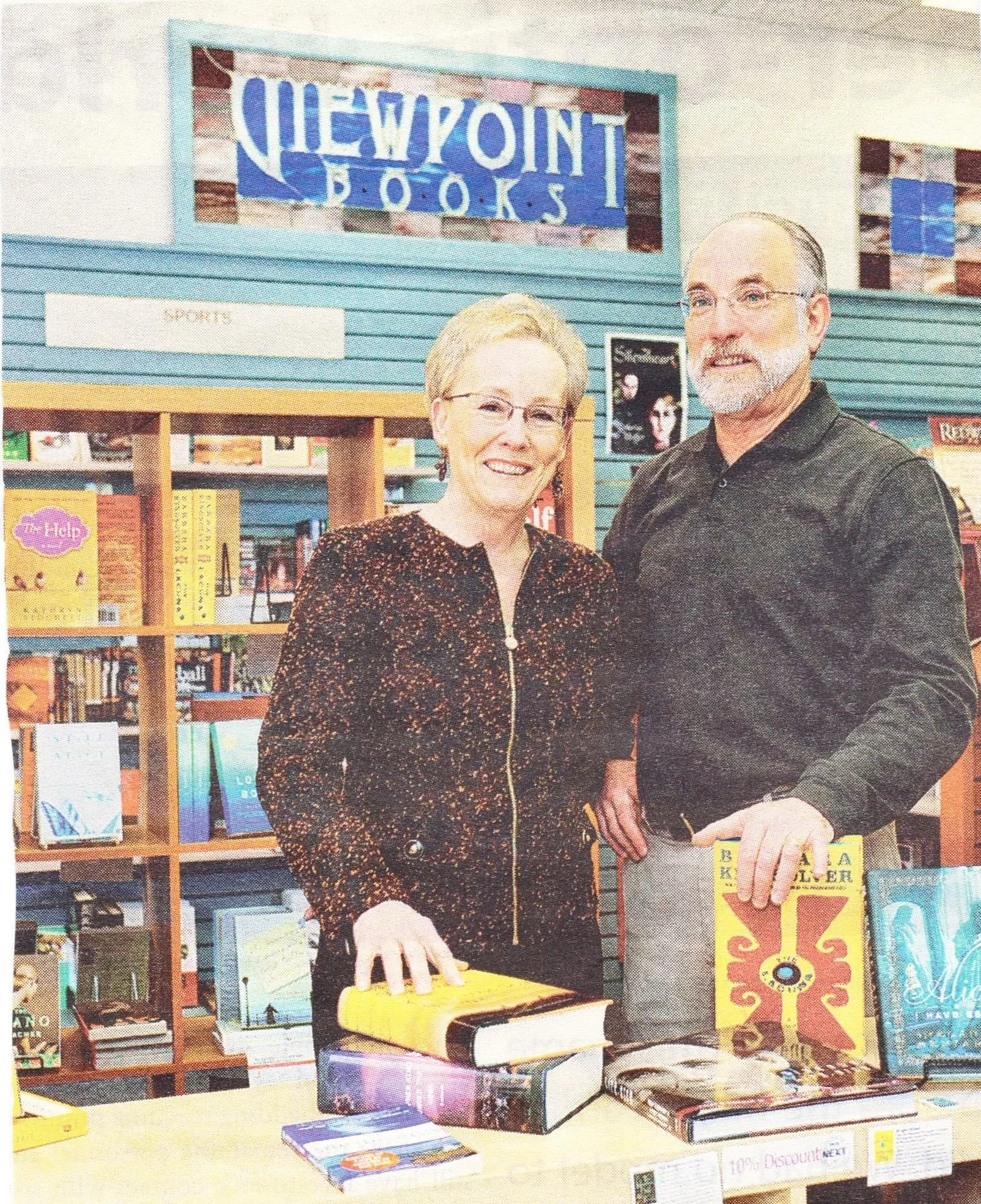 CASA Volunteer Terry's Lifetime of Impact