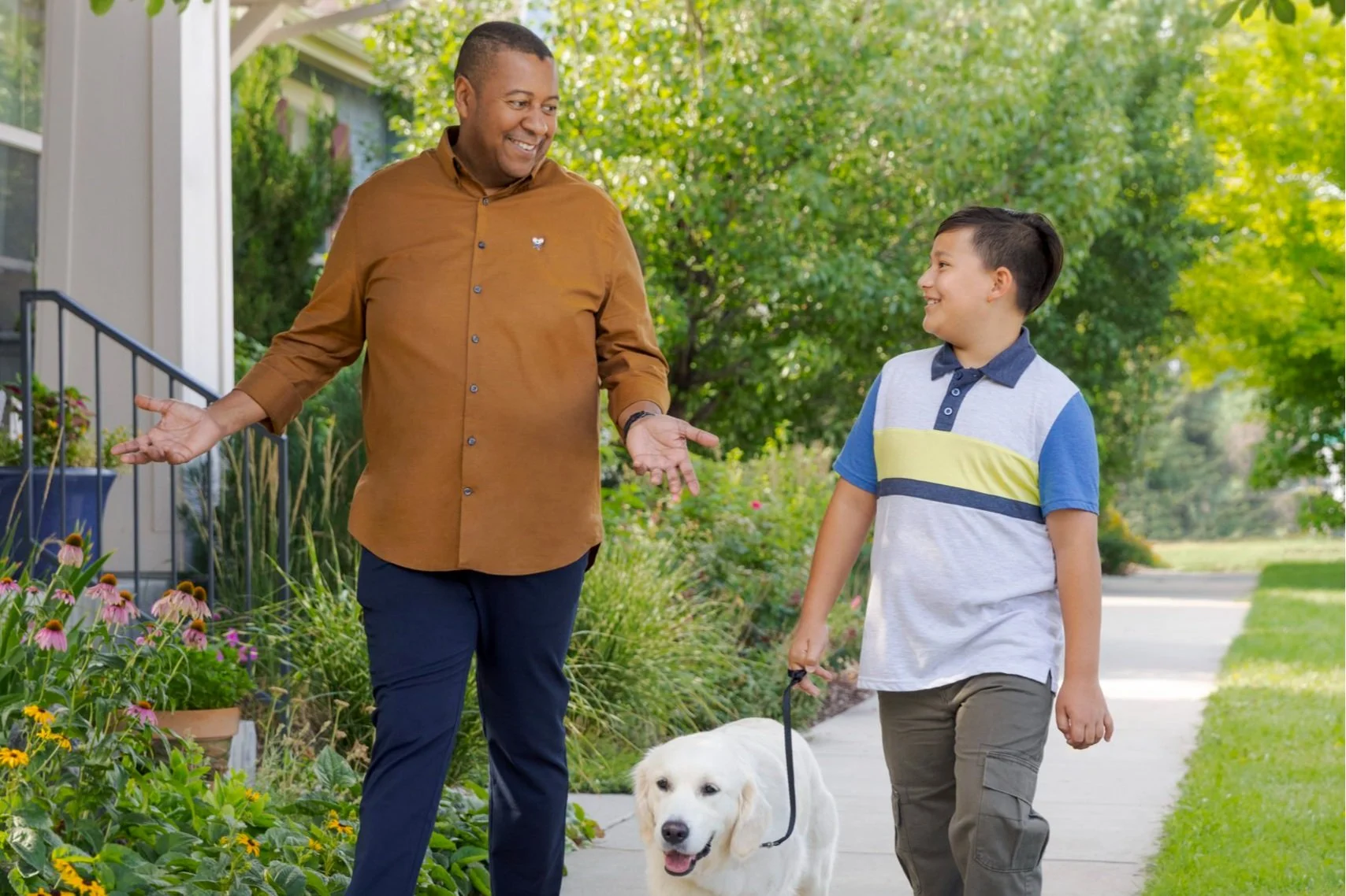 CASA Volunteer Informational Session