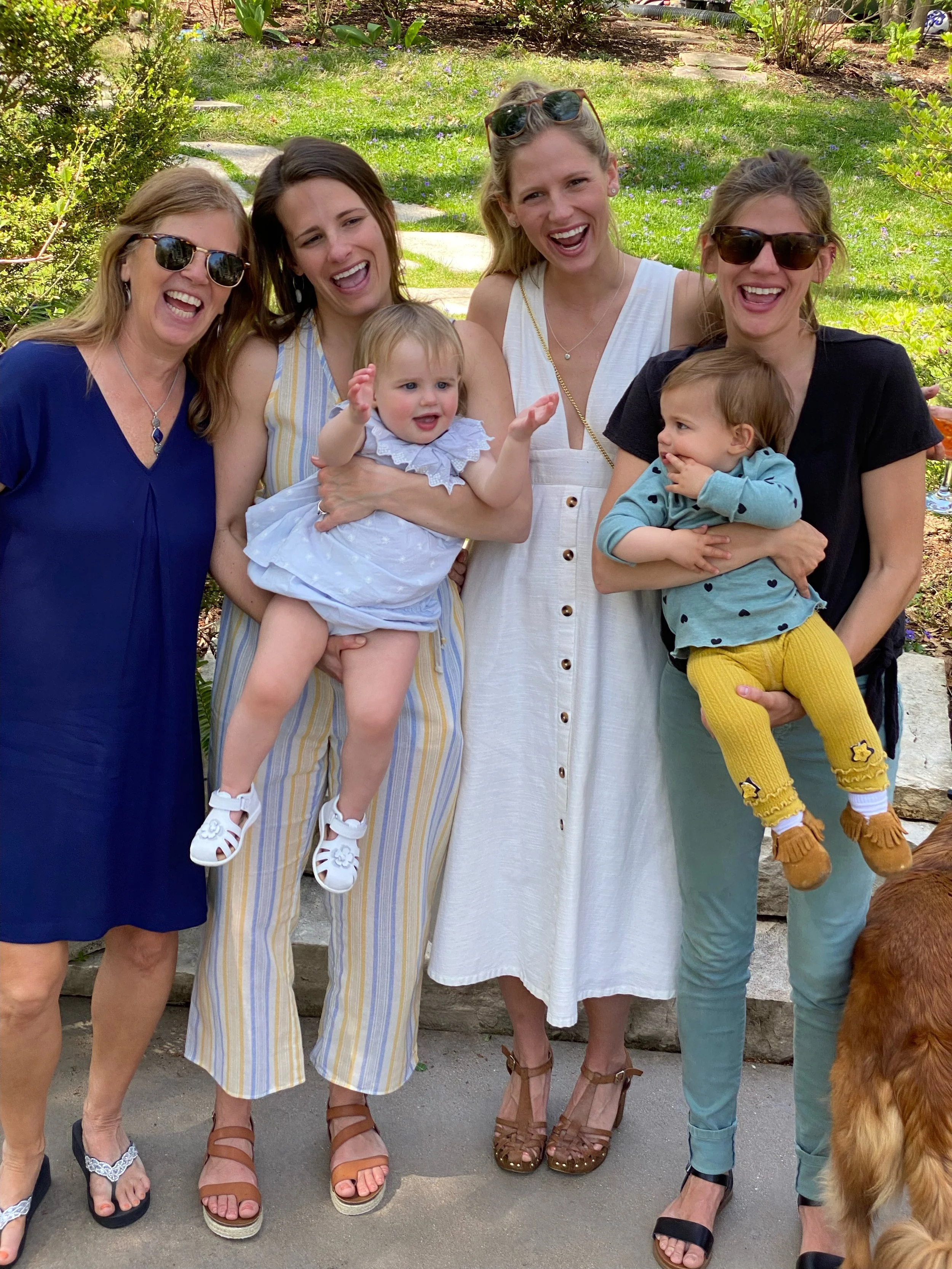 Generations of Care: A Mother’s Day Story of Advocacy in Action