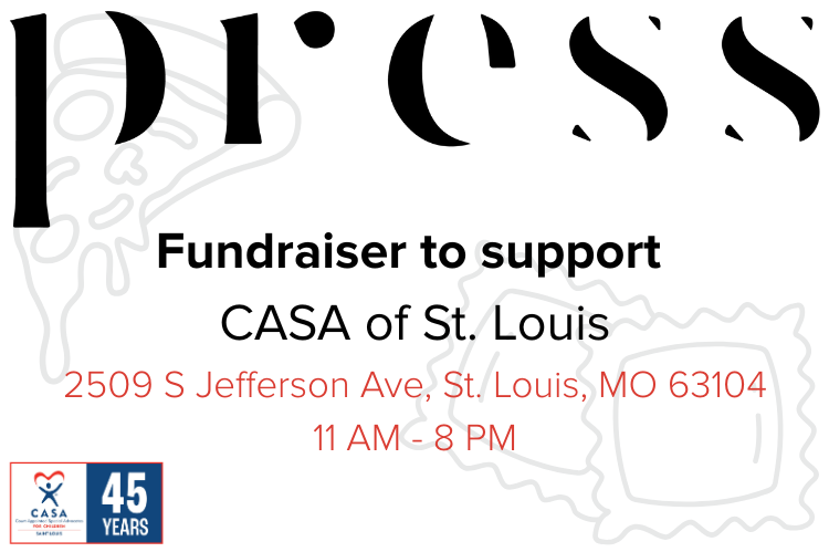Press Fundraiser