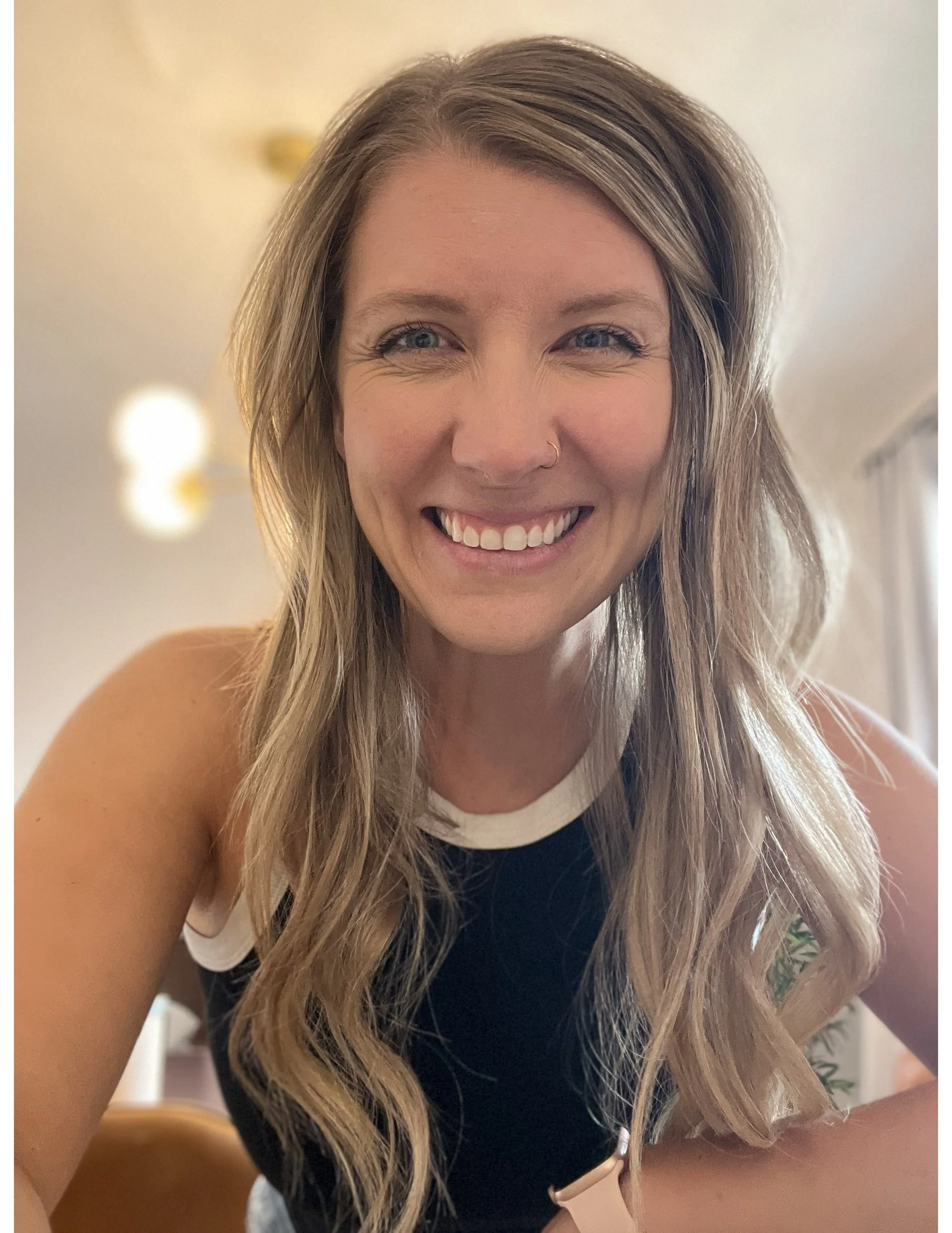At the Heart of Kinship: Molly's CASA Advocacy