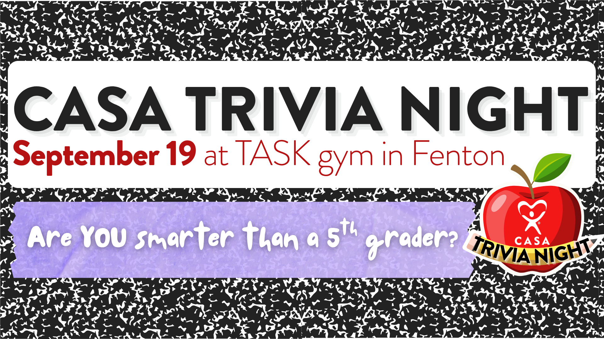 2026 Trivia Night