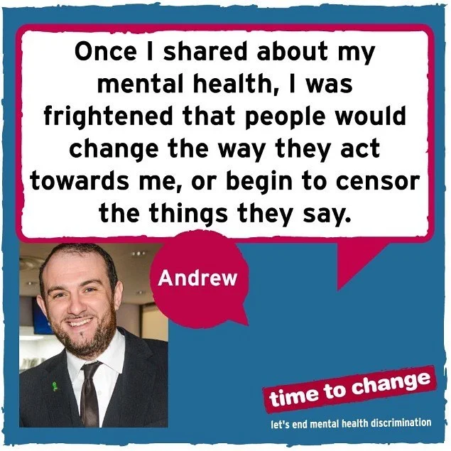 Wrote some words for @timetochangecampaign after asking my closest friends how they felt reading about my #mentalhealth challenges.

This was tough to write, because I didn't want them to doubt their support isn't unconditionally appreciated.

Coz it