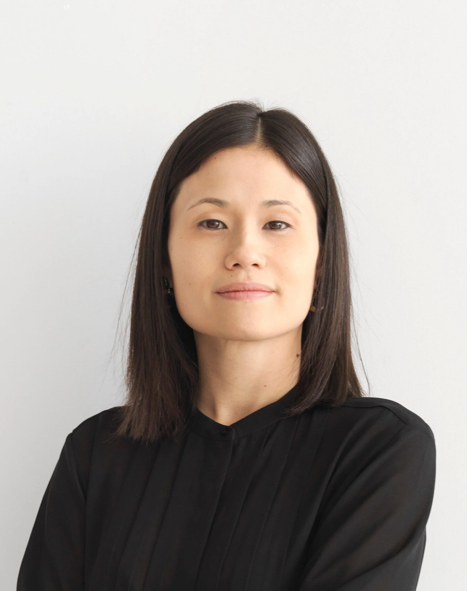 The Museum Leader: Holly Shen 