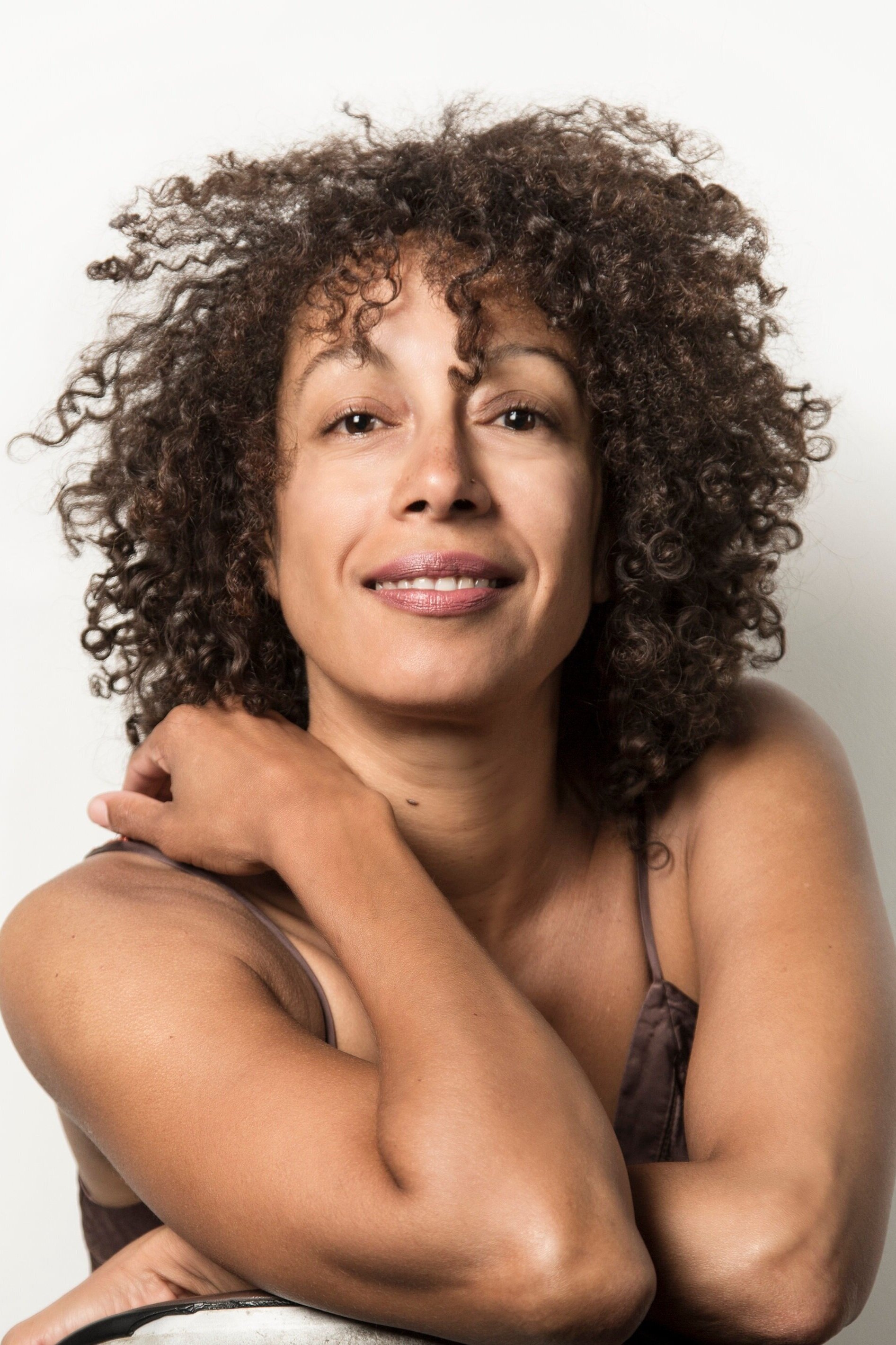 The Dance Company Founder: Stefanie Batten Bland