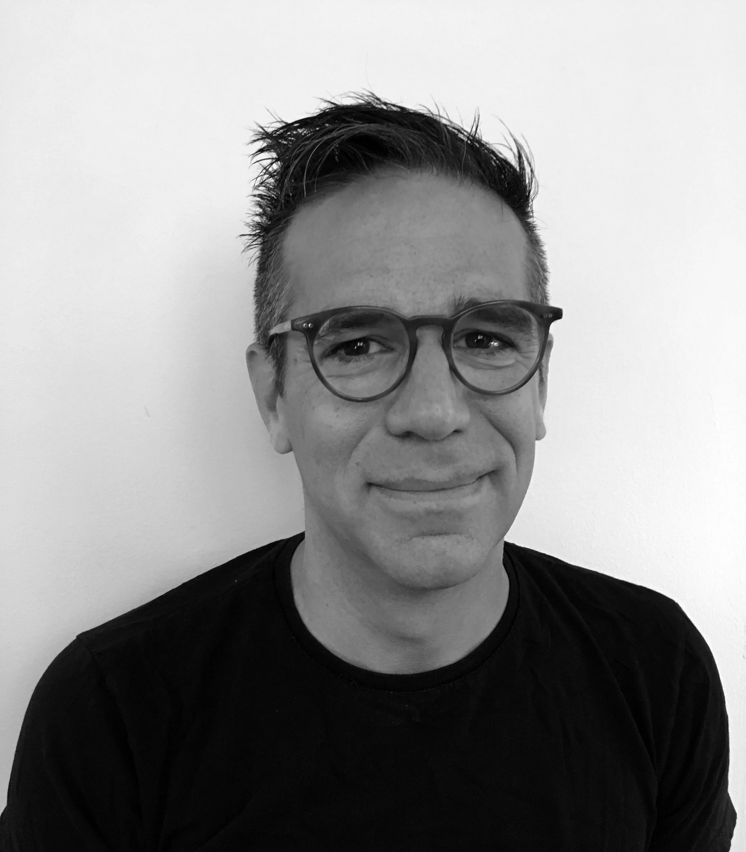 The Gallery Director: Jesse Penridge