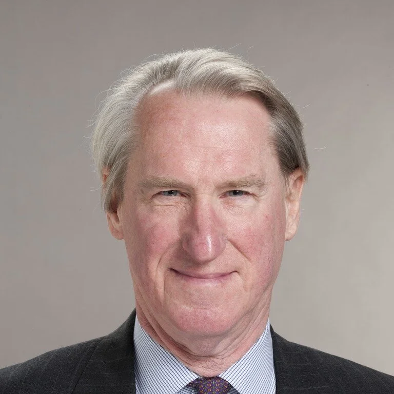 The Art Advisor: Ronald Varney