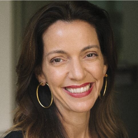 The Prize Director: Carolina García Jayaram 