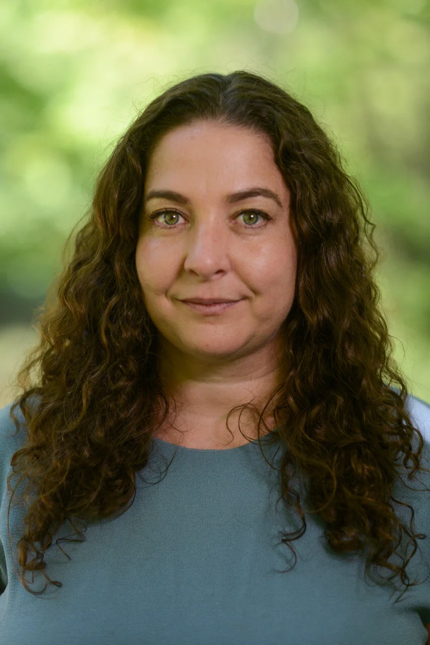 The Artist Advocate: Carolyn Ramo