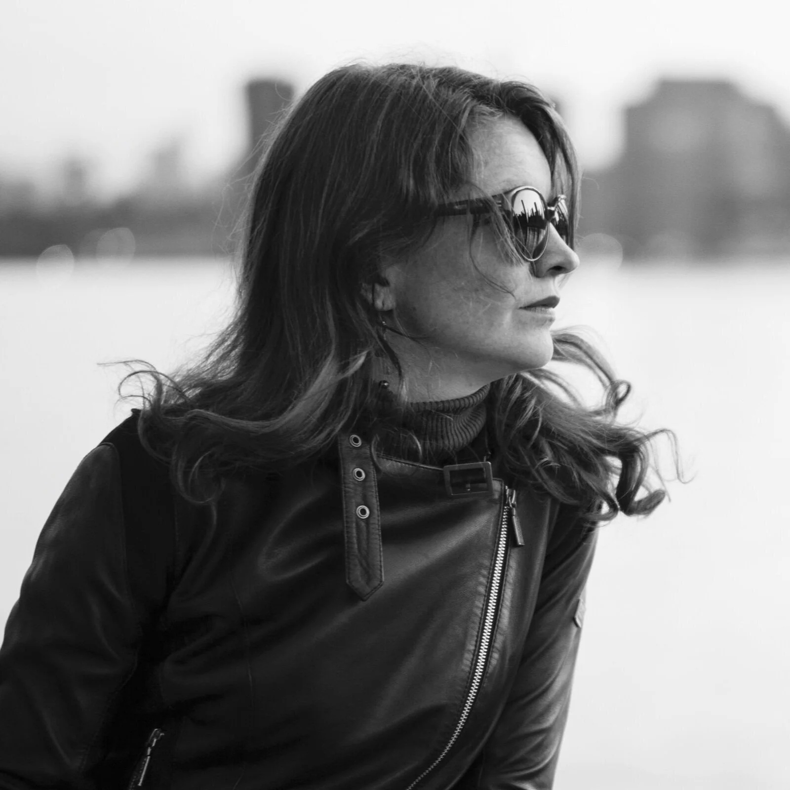 The Art Market Entrepreneur: Susan J Mumford