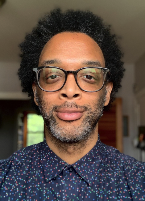 The  Involvement Strategist: Geoffrey Jackson Scott