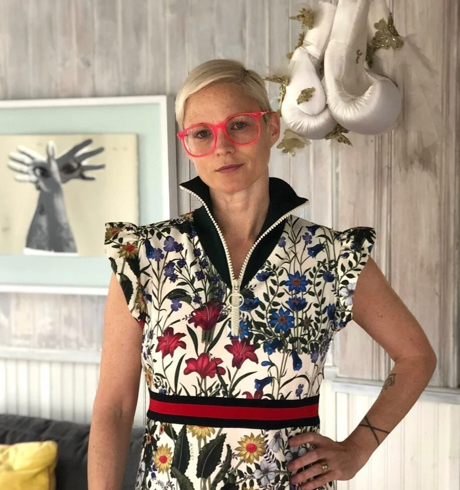 The Cultural Engine: Helen Toomer